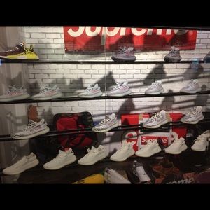 Meet your Posher, Aaron